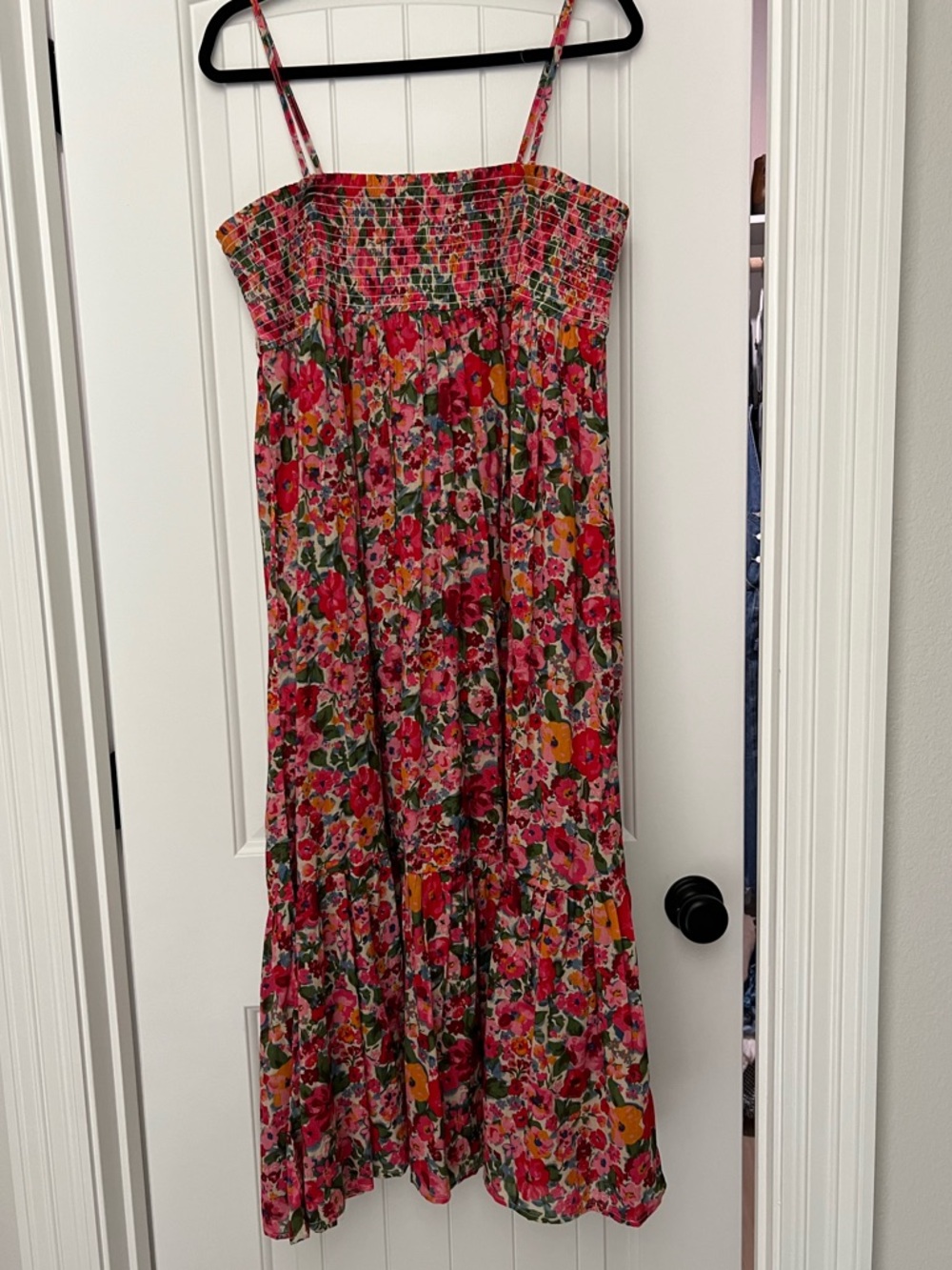 Natural Life Flora Convertible Cotton Skirt/Dress - Picture 7 of 8